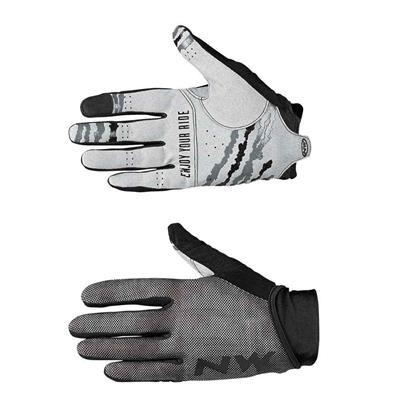 Pánské rukavice Northwave Mtb Air 3 F.Gloves Black                              